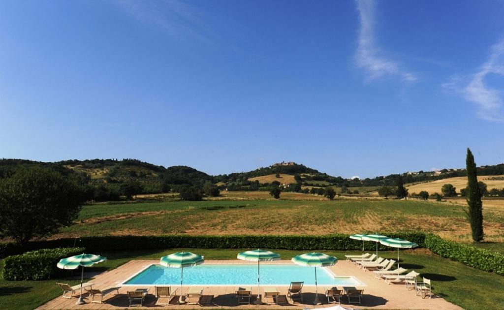 Agriturismo La Peschiera Casole d'Elsa Exterior photo
